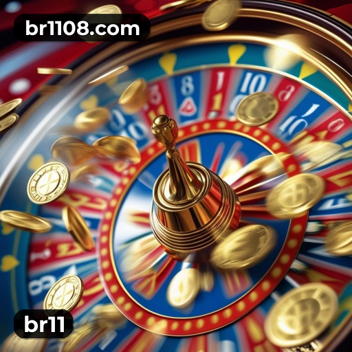 saque PIX rápido no cassino online br11