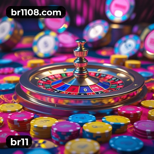 br11 PIX + segurança