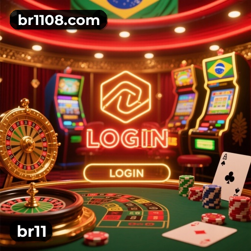 br11 App oficial no Brasil para apostas móveis com Android e iOS