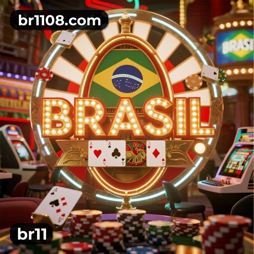 br11 VIP
