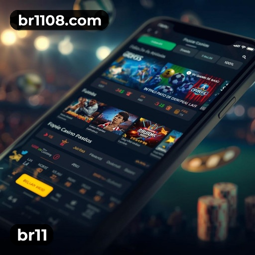 br11 APP