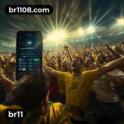 br11 Slots + giros grátis