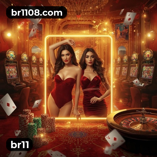 br11 Login